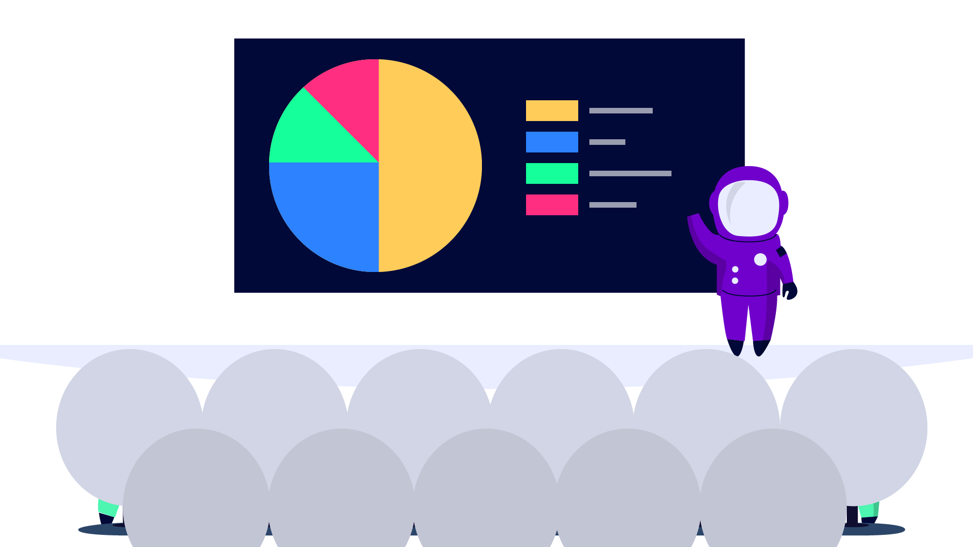 Conférence interactive